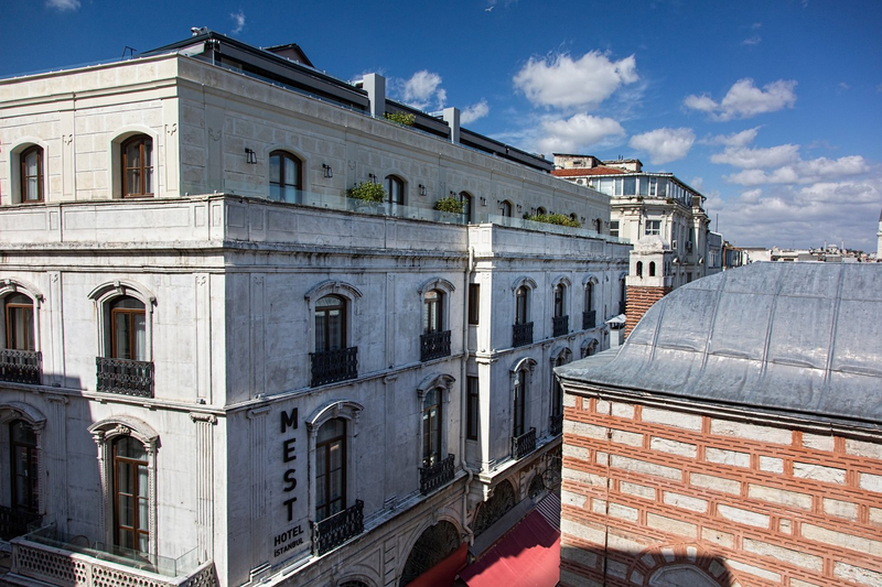 Galeri