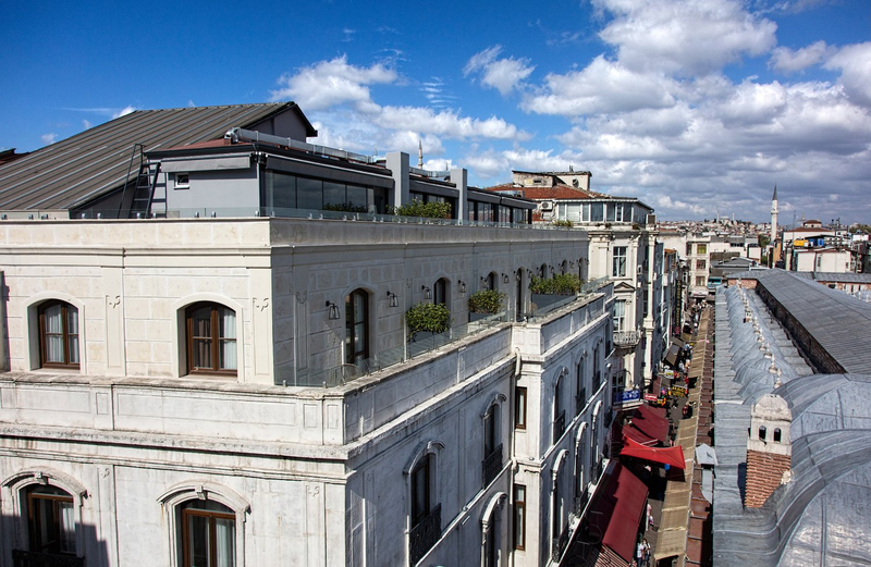 Galeri