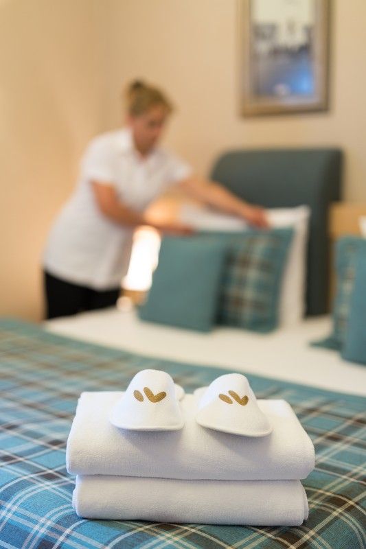 Metropolitan Hotels Ankara Resim 10