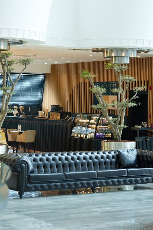 Metropolitan Hotels Ankara Resim 6