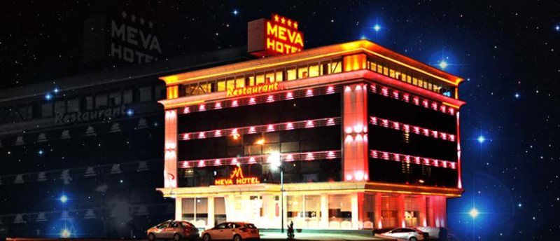 Meva Hotel Resim 1