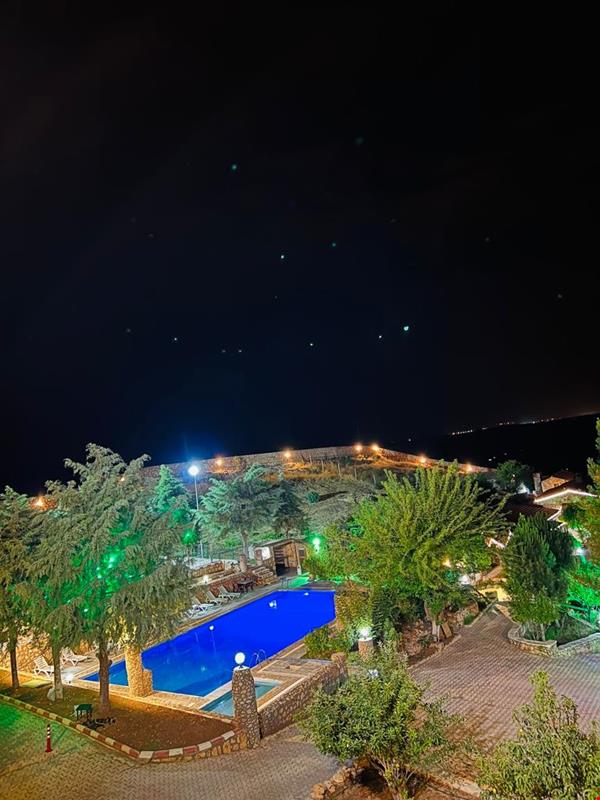 Midyat Antik Otel Resim 10