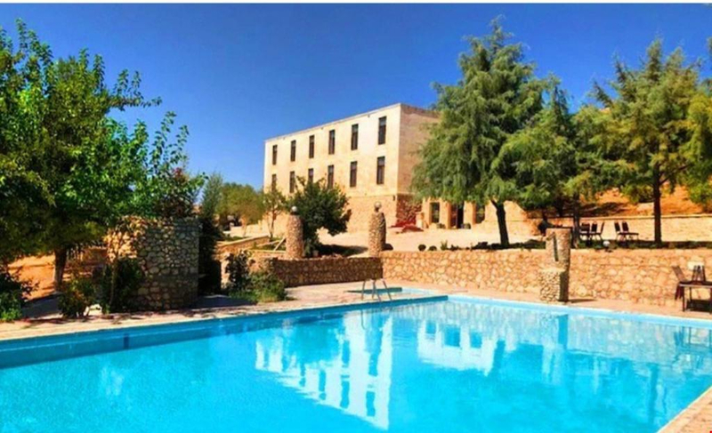 Midyat Antik Otel Resim 2