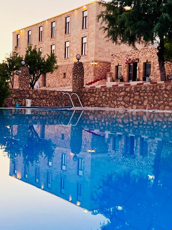 Midyat Antik Otel Resim 5