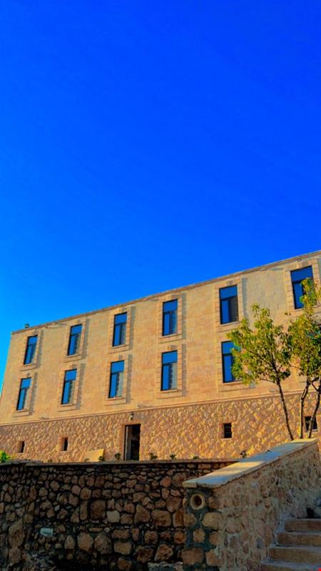 Midyat Antik Otel Resim 7