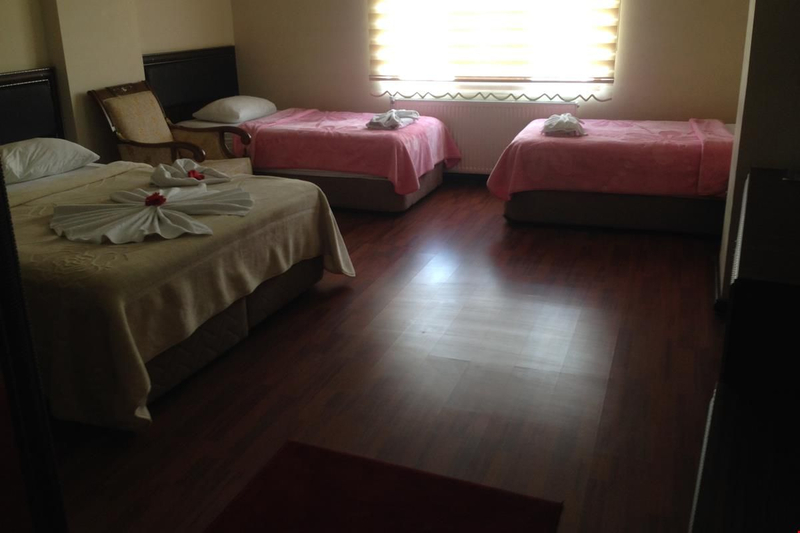 Midyat Gap Otel Resim 12