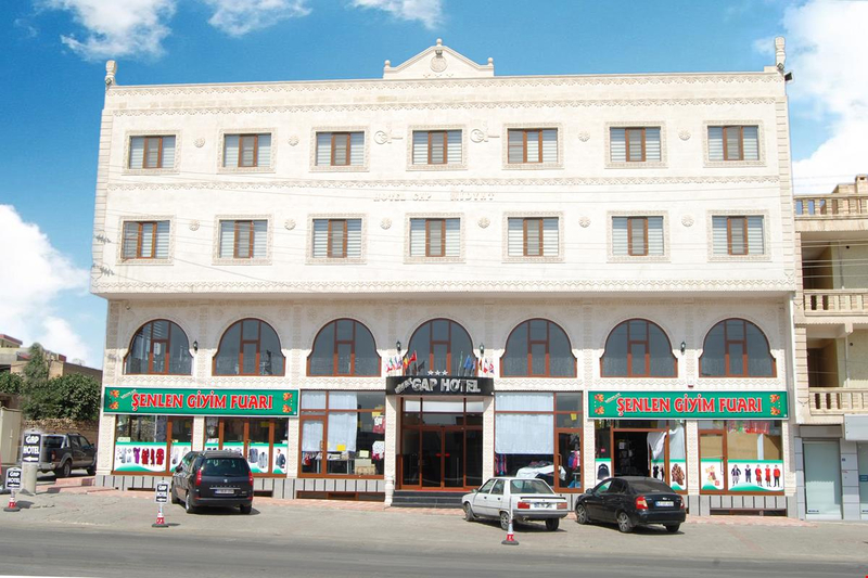 Galeri