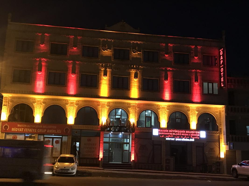 Galeri