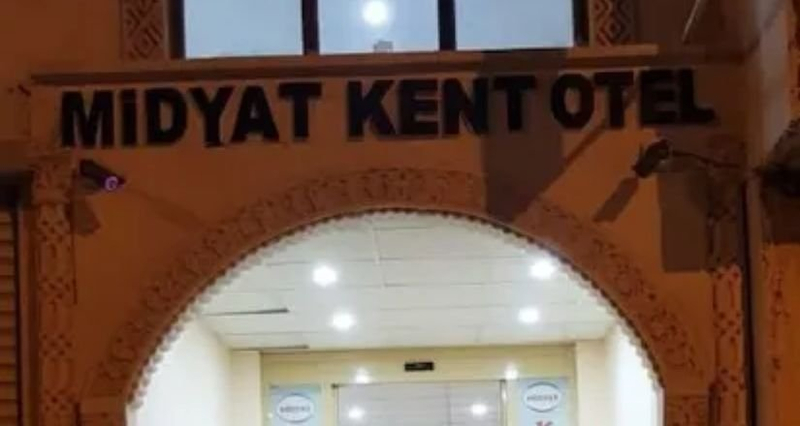 Midyat Kent Otel Resim 2