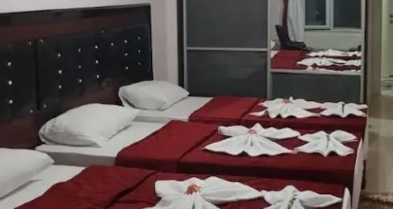 Midyat Kent Otel Resim 6