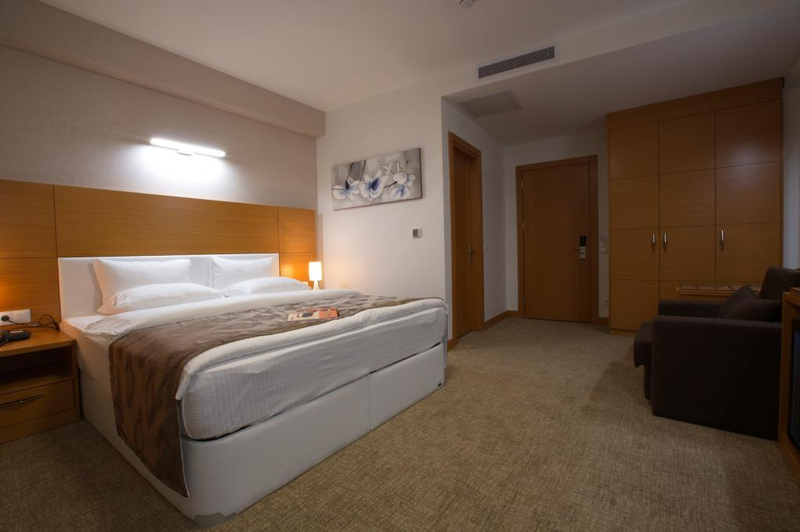 Mien Suites İstanbul Resim 11