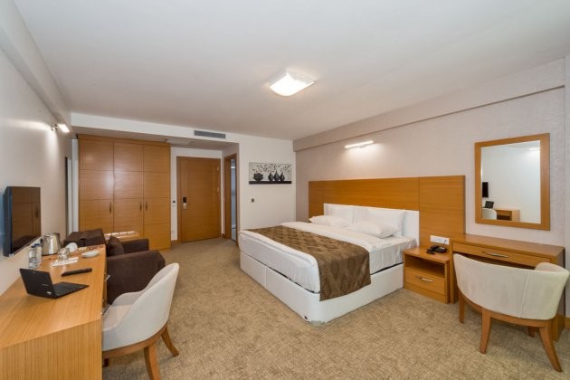 Mien Suites İstanbul Resim 4