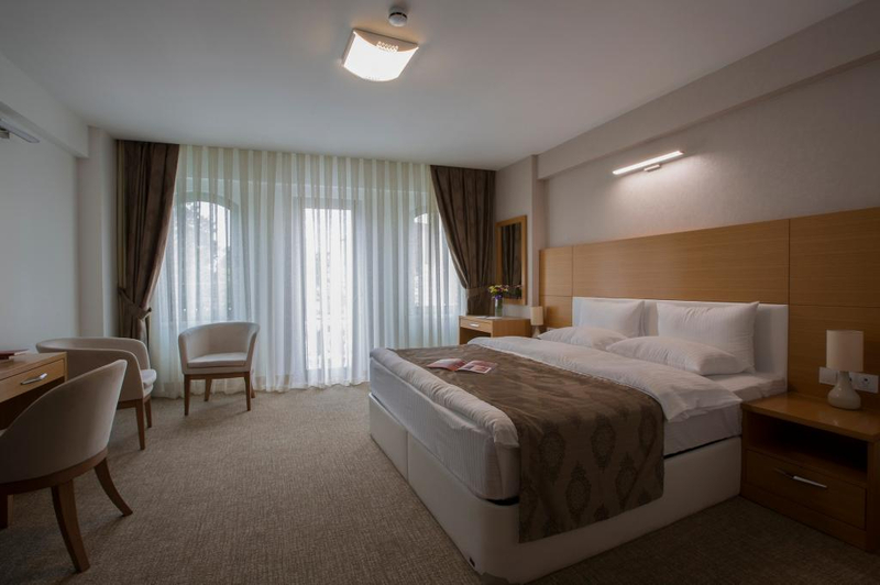 Mien Suites İstanbul Resim 7