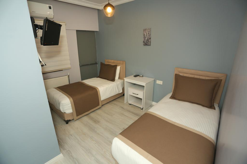 Mihman Butik Otel Tokat Resim 11