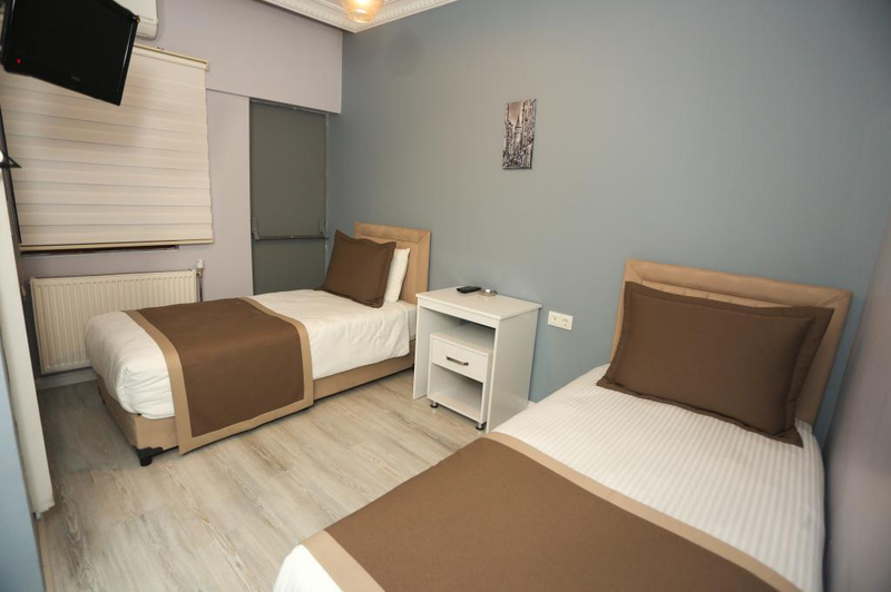 Mihman Butik Otel Tokat Resim 12