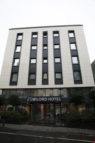 Milord Hotel Resim 1