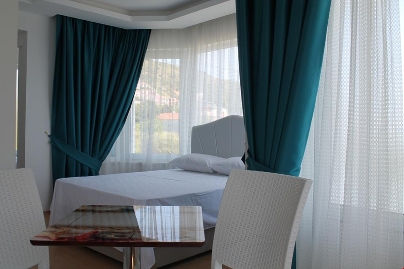 Mimoza Otel & Pansiyon Resim 5