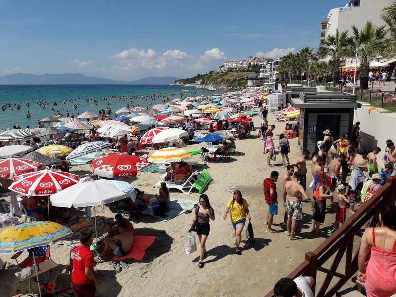 Minay Hotel Plus Kuşadası Resim 11