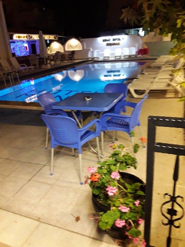 Minay Hotel Plus Kuşadası Resim 6