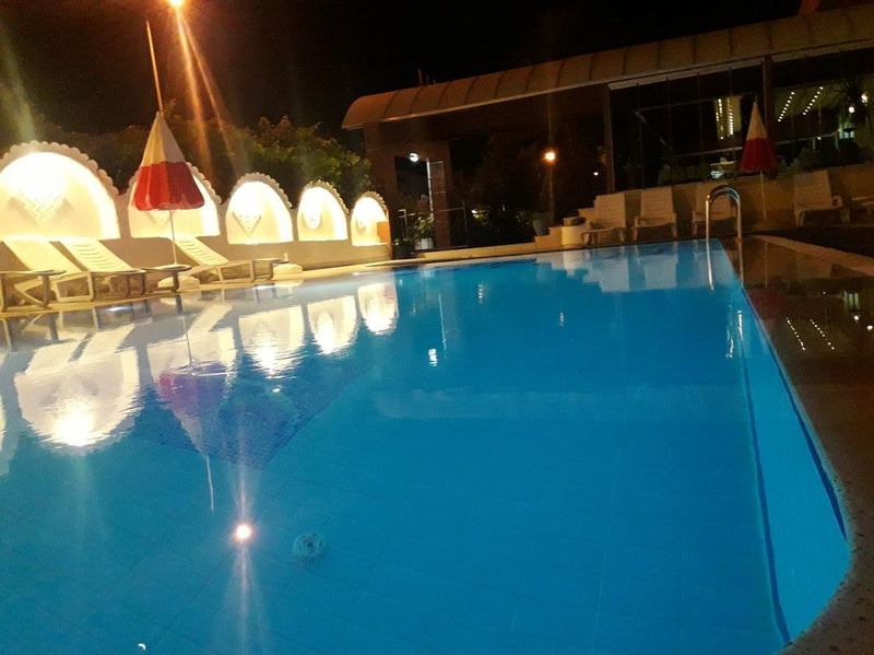 Minay Hotel Plus Kuşadası Resim 7