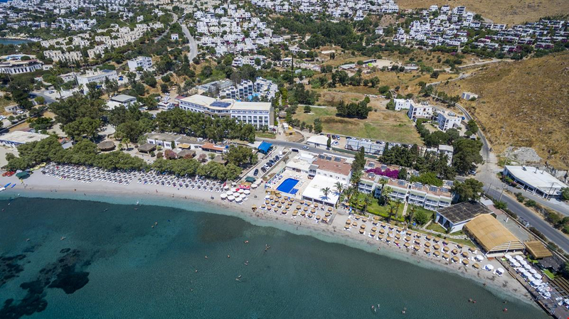 Mio Mare Resort Resim 1