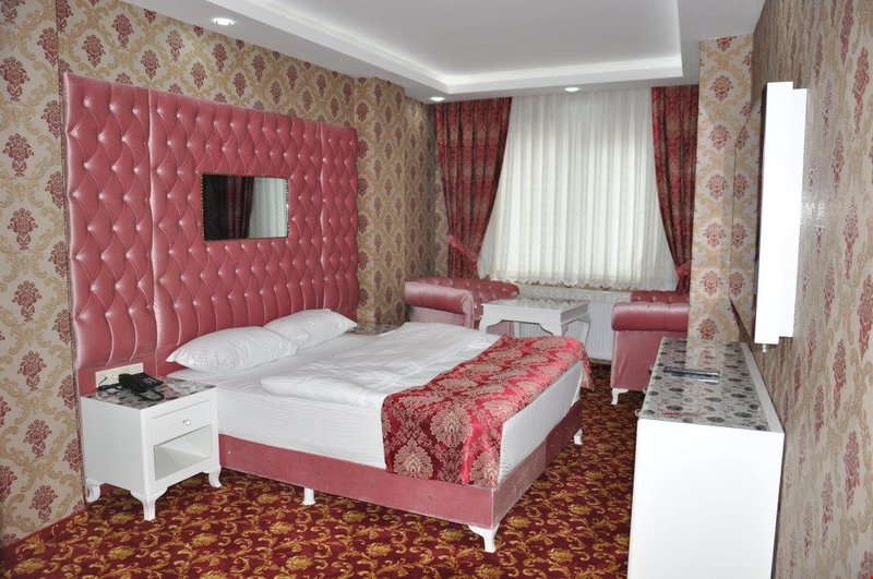 Mir Saray Hotel Resim 3