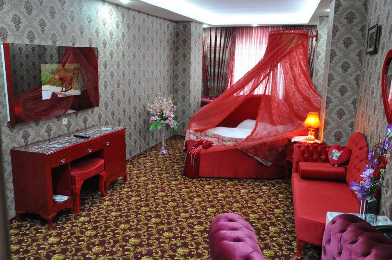 Mir Saray Hotel Resim 6