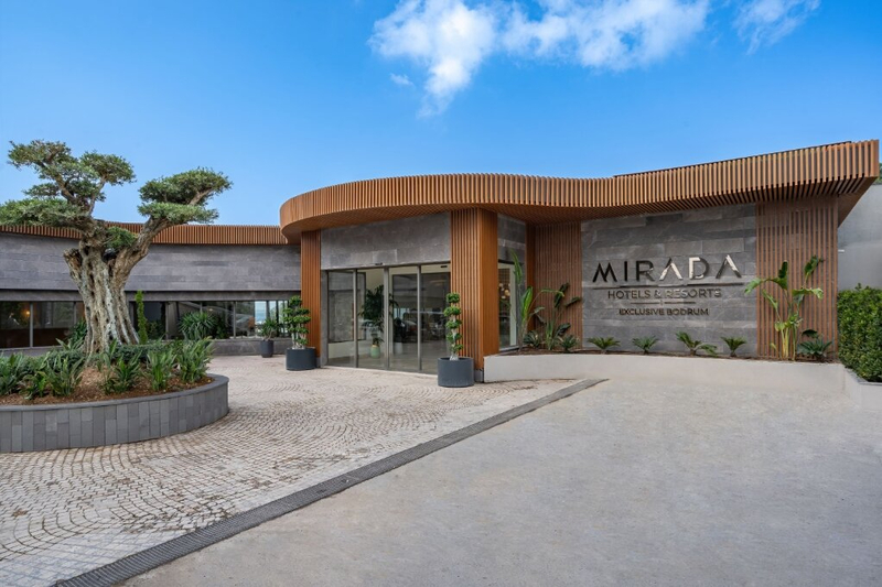 Mirada Exclusive Bodrum Resim 11