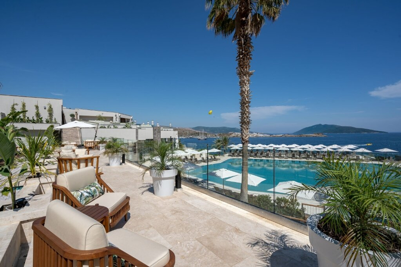 Mirada Exclusive Bodrum Resim 5