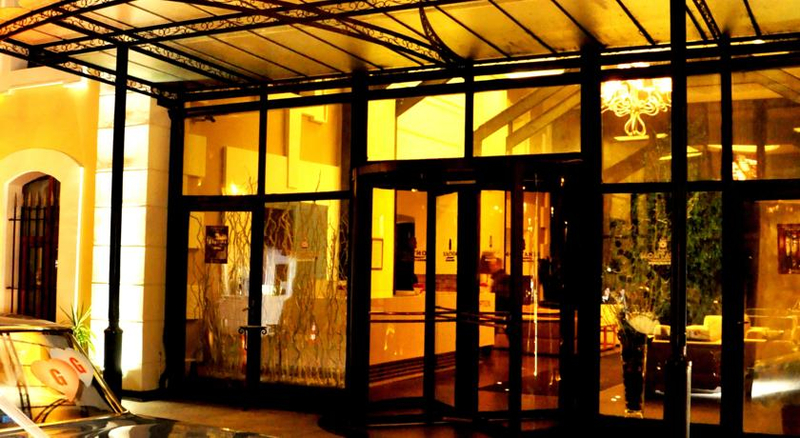 Galeri