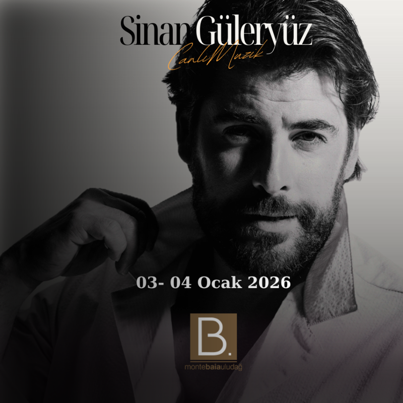 Monte Baia Hotel Uludağ Resim 6