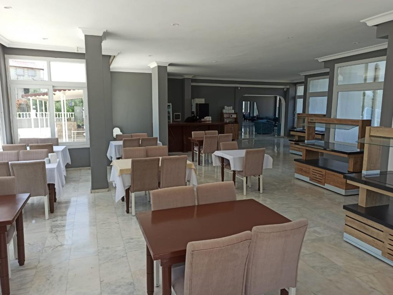 Moonstar Hotel Kuşadası Resim 12