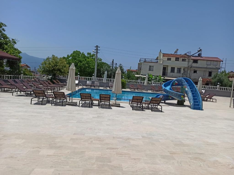 Moonstar Hotel Kuşadası Resim 7