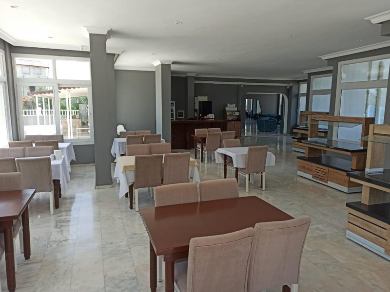 Moonstar Hotel Kuşadası Resim 9