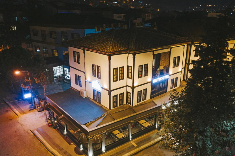 Galeri