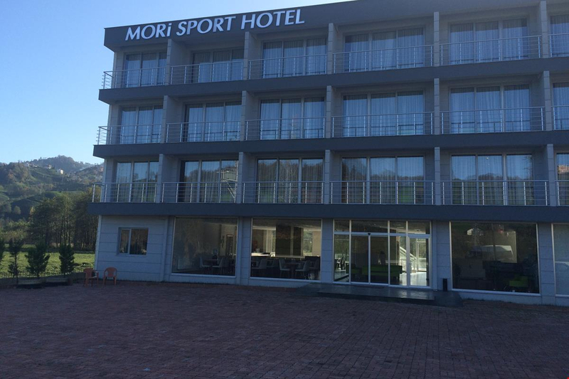 Mori Sport Hotel Resim 6