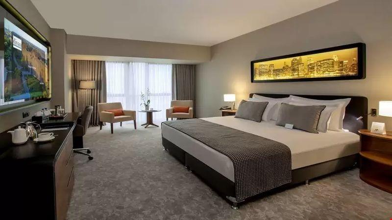 Mövenpick Diyarbakır Resim 11