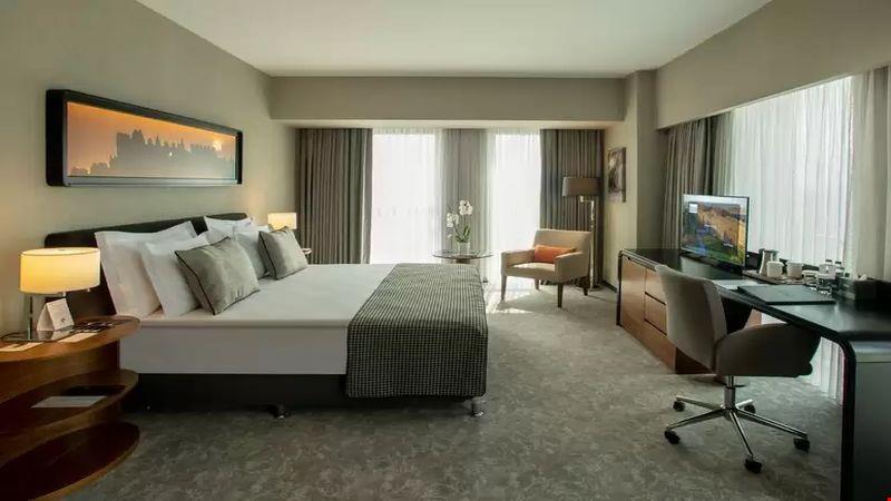 Mövenpick Diyarbakır Resim 7