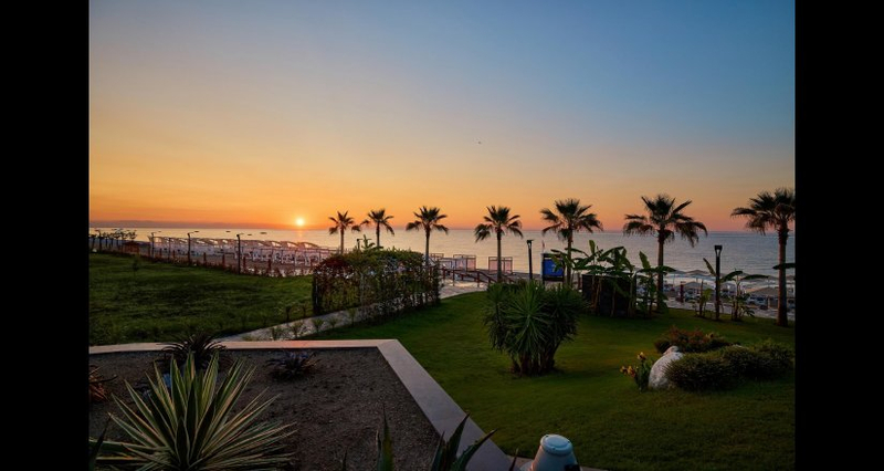 Mövenpick Resort Antalya Tekirova Resim 11