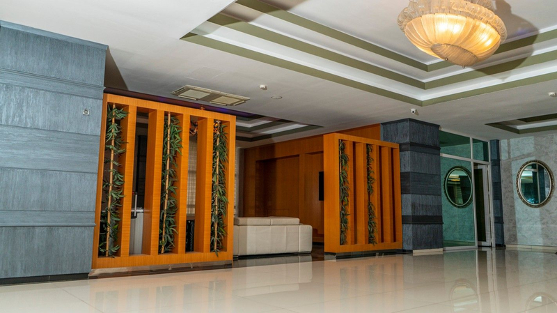 MOX Hotel Wellness & Spa Resim 5