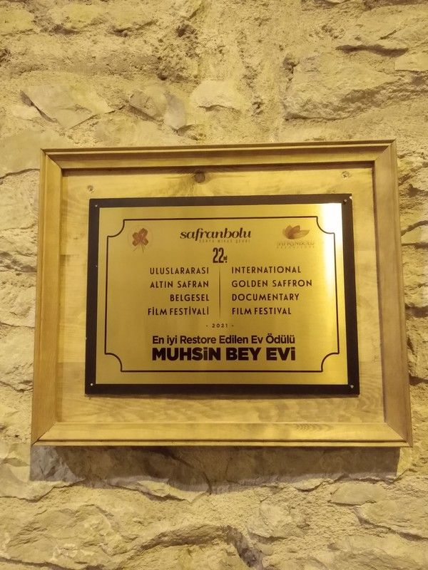 Muhsin Bey Konağı Resim 2