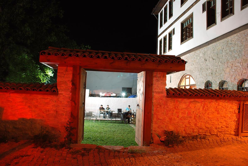 Galeri