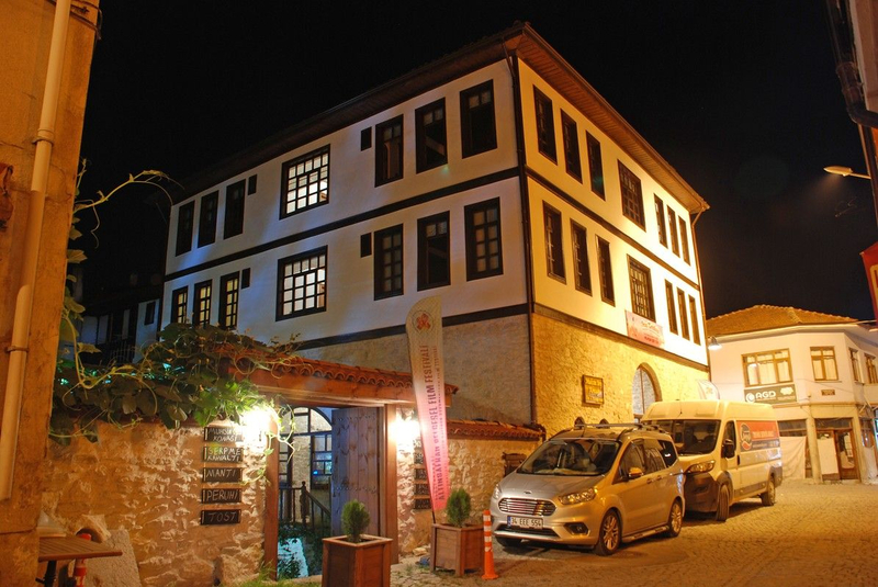 Muhsin Bey Konağı Resim 4