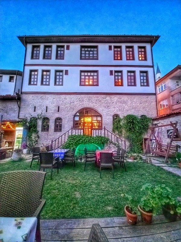 Muhsin Bey Konağı Resim 6