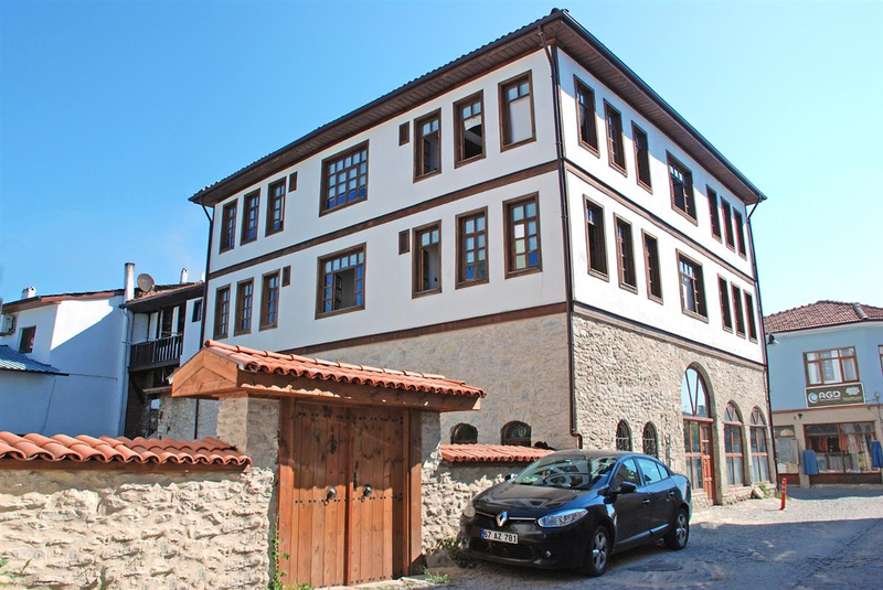 Muhsin Bey Konağı Resim 7