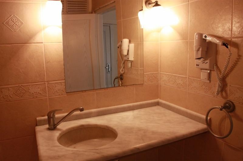 Mutlu Apart Hotel Resim 11