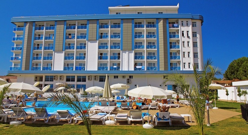 My Aegean Star Hotel Resim 1