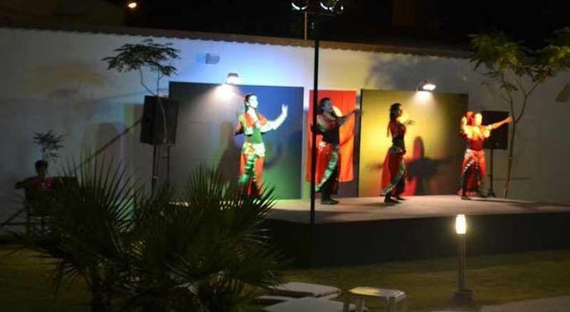 Galeri