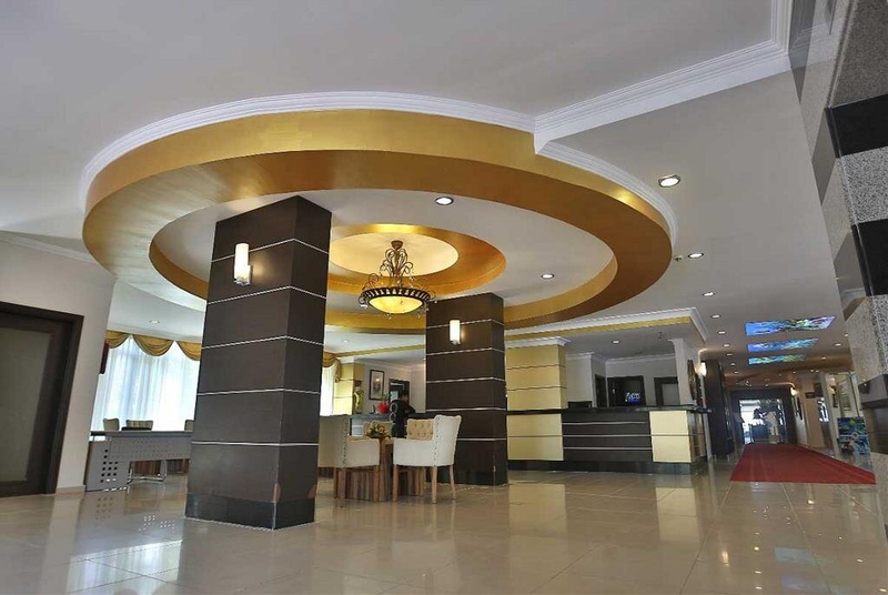 Mysea Hotel İncekum Resim 3