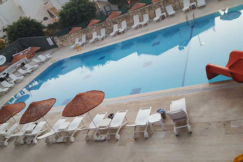 Mysea Hotel İncekum Resim 9